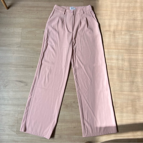 Princess Polly Archer Pants - Picture 2 of 3